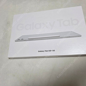 [가격인하] [풀박스] [대구] 갤럭시탭 S10+ 플러스 5G(셀룰러) 256g 플래티넘 실버 팝니다! (케이스포함)