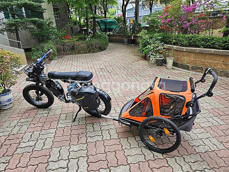 [베스파 대차] BR3 스크램블러 점보배터리(35A) ...--7