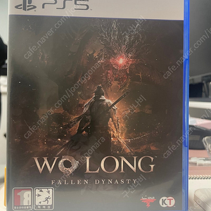 ps5/플스5 와룡