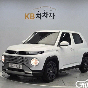 캐스퍼 1.0 가솔린 2021 년 중고차/전액할부/중고리스/중고렌트/
