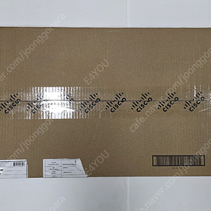 [판매] 미사용 CISCO C1000-24T-4G-L