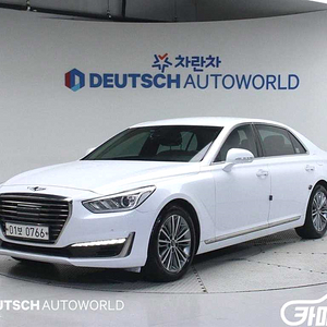 [제네시스]EQ900 3.8 GDI AWD 럭셔리 2016 년 중고차☆신뢰☆믿음☆정직☆고객님께 약속드립니다!