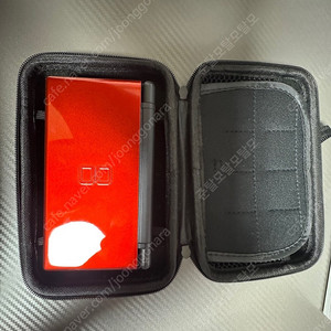 닌텐도 DS 일판 + 케이스 + 소울실버, 블랙2 여러가지 칩