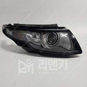 [판매] 랜드로버 레인지로버 이보크[L538][전기형] 라이트 중고 라이트 중고헤드램프 중고전조등 중고헤드라이트 자동차중고부품 폐차장중고부품 수입차중고부품 판매 구매 복원 불량 파