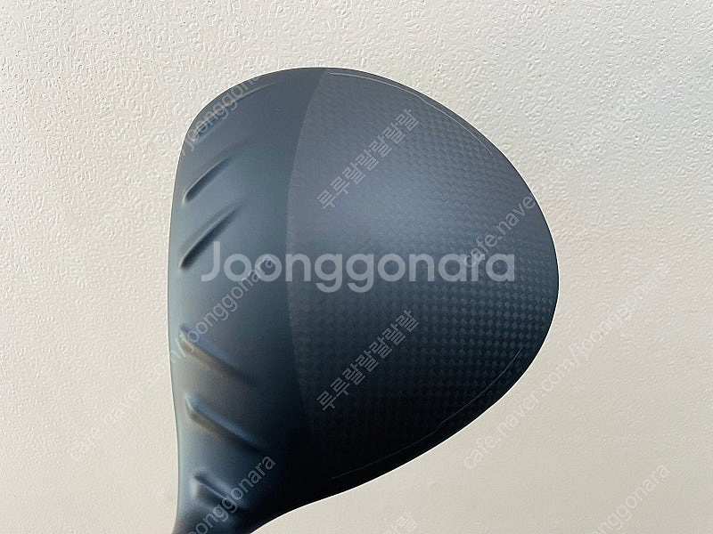 핑440 MAX 드라이버 헤드 9도 10.5도--3
