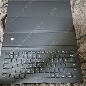 갤럭시탭 S9 S10 울트라 슬림키보드케이스
