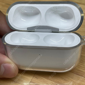 에어팟 프로2 본체 상태좋음