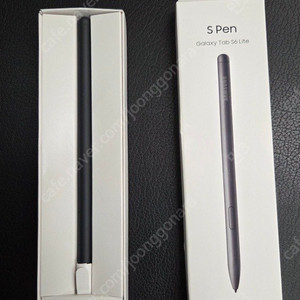 갤럭시 탭 S6 Lite S펜