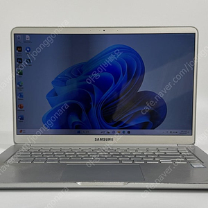 [삼성전자] 2018 노트북9 Always NT900X5T-K39 / i3-8130U, 8GB RAM, 256GB SSD, 15" FHD