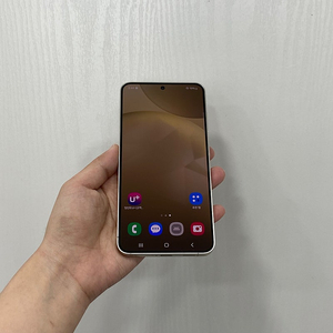 94395 갤럭시S24 옐로우 256GB 특S급 부산 중고폰 팝니다 57만원