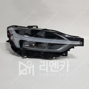 [판매] 볼보 XC60[2세대] 라이트 중고 라이트 중고헤드램프 중고전조등 중고헤드라이트 자동차중고부품 폐차장중고부품 수입차중고부품 판매 구매 복원 불량 파손 수리 교체