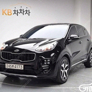 [기아]스포티지 4세대 (QL) 디젤 2.0 2WD 트렌디 (5인승) ★중고차★중고차매입★전액할부★저신용자★신불자★소액할부★현금★카드 전부 가능합니다!