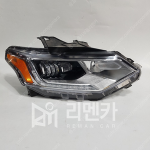 [판매] 쉐보레 트래버스 LED라이트 중고 라이트 중고헤드램프 중고전조등 중고헤드라이트 자동차중고부품 폐차장중고부품 수입차중고부품 판매 구매 복원 불량 파손 수리 교체