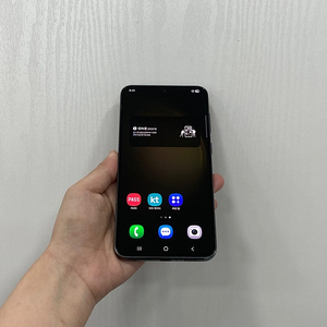 81440 갤럭시S23플러스 그린 512GB 부산 중고폰 팝니다 36만원