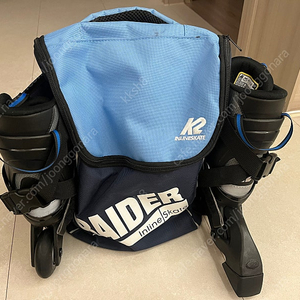 K2 키즈인라인(170-205)