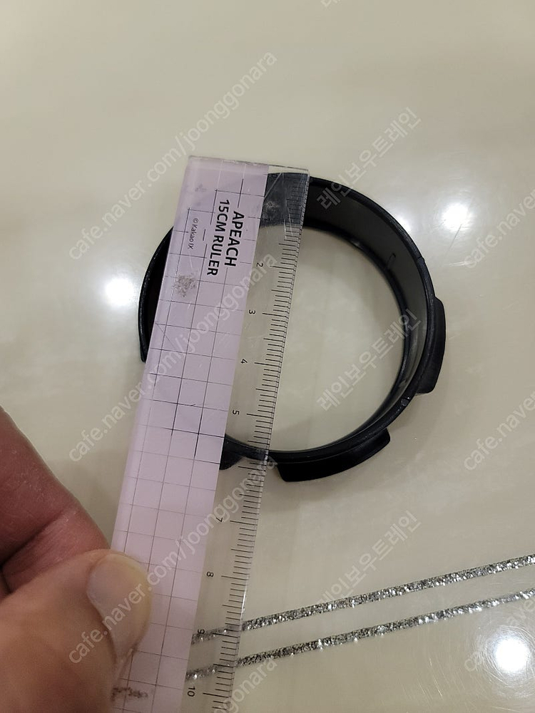 PHONESKOPE 필드스코프 디지스코핑 어포컬 어댑터 이미지