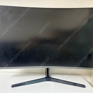 삼성 lc32jg54 qhd 144hz 커브드 판매합니다.