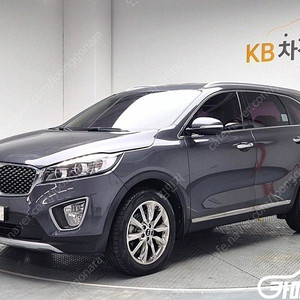 [기아]올 뉴 쏘렌토 디젤 4WD 2.2 노블레스 (5인승) ★중고차★중고차매입★전액할부★저신용자★신불자★소액할부★현금★카드 전부 가능합니다!
