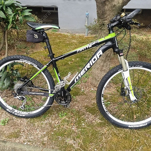매리다 메츠 TFS 800