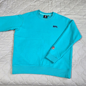 NFL 맨투맨 긴팔 [새 제품]