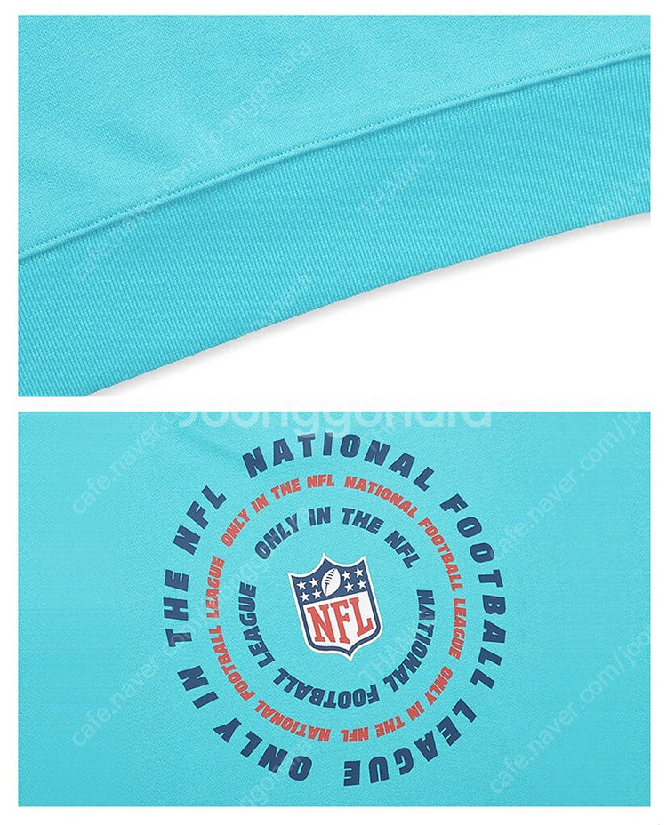 NFL 맨투맨 긴팔 [새 제품]--4