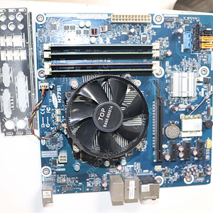 i7 3770 cpu , 삼성 h77s1 보드 , 램 8기가 - 세트 일괄