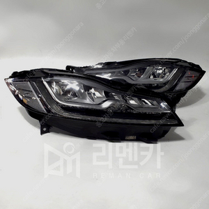 [판매] 재규어 XF[X260][2세대][후기형] LED라이트 중고 라이트 중고헤드램프 중고전조등 중고헤드라이트 자동차중고부품 폐차장중고부품 수입차중고부품 판매 구매 복원 불량 파