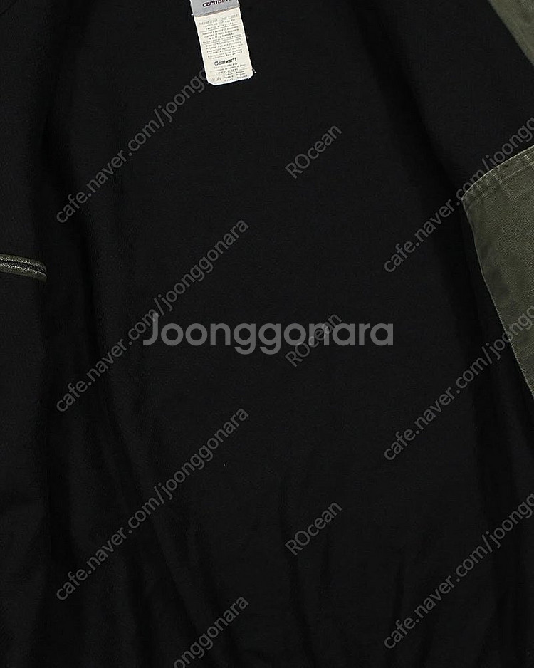 [M] 2003 Carhartt J131 GRN Duc...--7