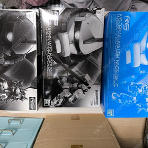 rg 자쿠 팔아요.