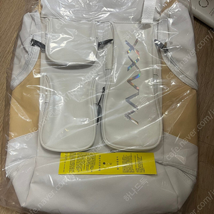 배드민턴가방 팝니다