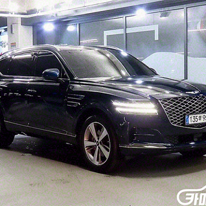 [제네시스]GV80 가솔린 2.5T 2WD (7인승) 2020 년 중고차☆신뢰☆믿음☆정직☆고객님께 약속드립니다!