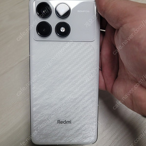 샤오미 레드미 K70 프로