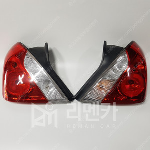 [판매] 뉴SM5 임프레션 후미등 중고 후미등 중고리어램프 중고테일램프 중고콤비네이션 램프 자동차중고부품 폐차장중고부품 수입차중고부품 판매 구매 복원 불량 파손 수리 교체