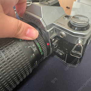 캐논 AE-1