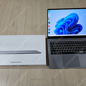갤럭시북5 프로 14인치 NT940XHZ