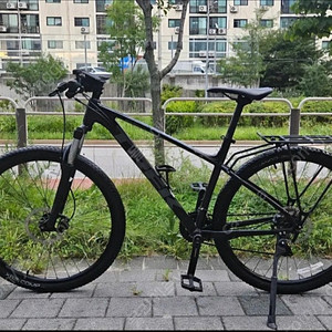 TREK 트렉 마린5 MTB 자전거 팝니다.