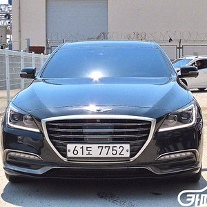 [제네시스]G80 2.2D AWD 프리미엄 럭셔리 2018 년 중고차☆신뢰☆믿음☆정직☆고객님께 약속드립니다!