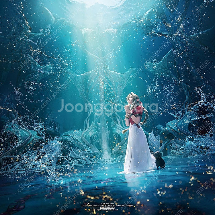 (미개봉) PS5 파이널 판타지7 리버스 디럭스 에디션...--3