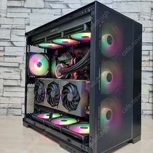 수원] 게이밍 본체 판매 (i7-12700KF, RTX 3070TI)