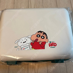 짱구 미니 여행가방 캐리어