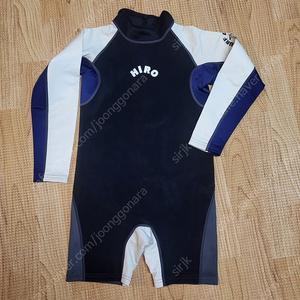 히로 스윔수트 120 택포