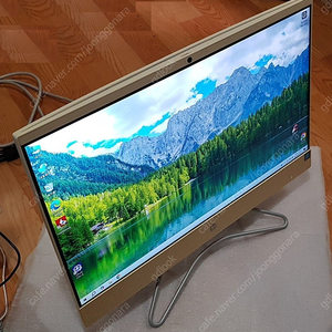 HP 24인치 올인원 PC (울산)