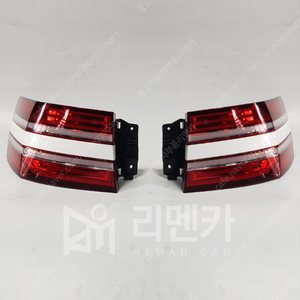 [판매] 제네시스 GV80 후미등 중고 후미등 중고리어램프 중고테일램프 중고콤비네이션 램프 자동차중고부품 폐차장중고부품 수입차중고부품 판매 구매 복원 불량 파손 수리 교체