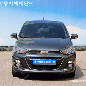 쉐보레더 넥스트 스파크 LTZ C-TECH (5인승)★중고차★할부★리스★전액할부★카드★탁송★24시간 상담 가능합니다★
