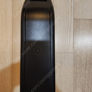 퀄리 자전거 배터리 48V 20A