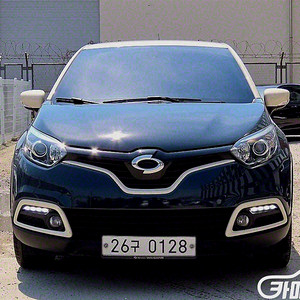 [르노코리아(삼성)]QM3 디젤 1.5 RE 2016 년 중고차 ◆최고의 서비스◆투명한 마인드◆ 중고