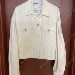Acne Studios 데님자켓 EUR 36