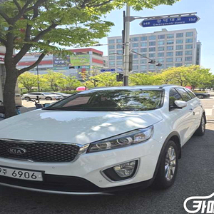 [기아]올 뉴 쏘렌토 디젤 4WD 2.0 노블레스 2015 년 중고차◆전액할부◆중고리스◆친절서비스◆
