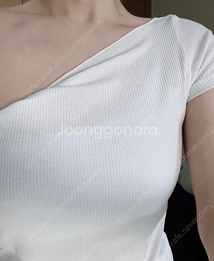 (하루세일) 보떼나뛰렐 3way T-shirt 화이트 ...--0