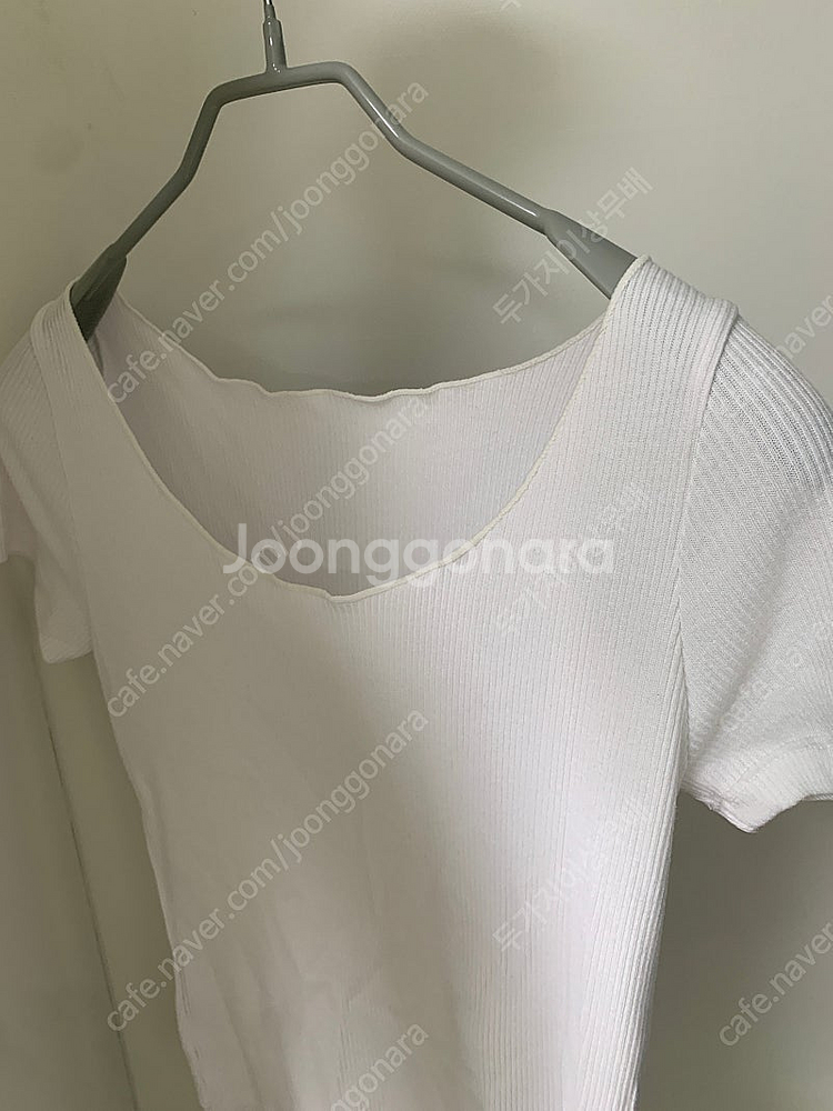 (하루세일) 보떼나뛰렐 3way T-shirt 화이트 ...--5